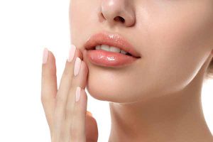 Lip Fillers Injections
