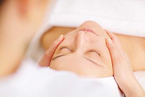 Luxury Facials at Your Higher Health