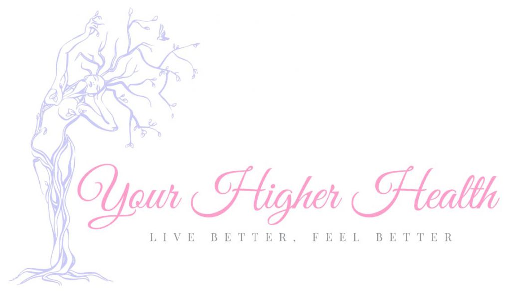 Your Higher Health Logo